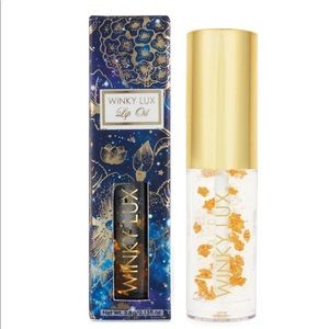 Winky Lux Lip Oil